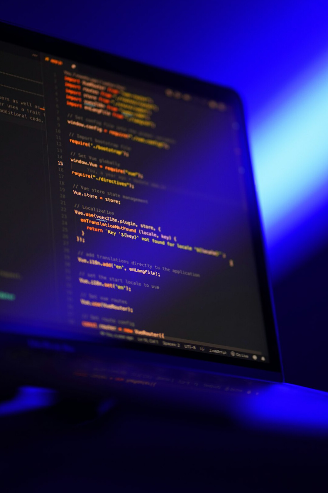 insurance coding session