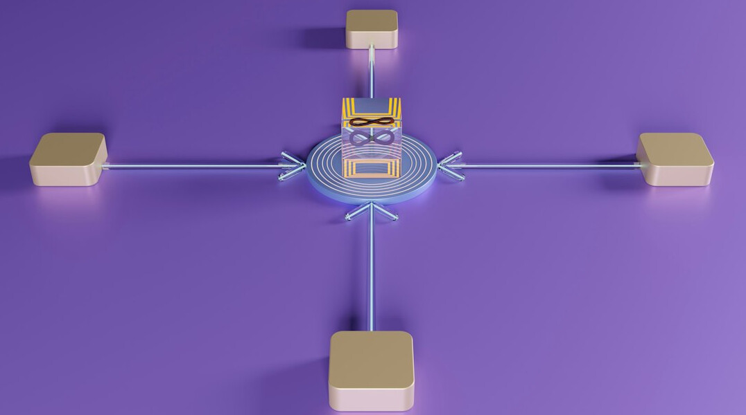 software architecture diagram